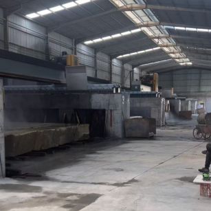 崇左大切车间生产日常