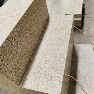 崇左 黄金麻荔枝面外墙干挂成品