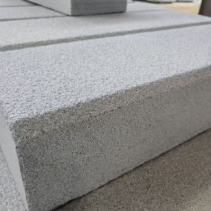 崇左 芝麻灰荔枝面路沿石