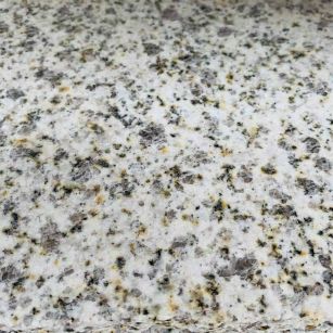 崇左 黄金麻花岗岩石材浅黄光面