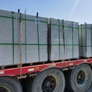 崇左芝麻白花岗岩出货日常地铺石