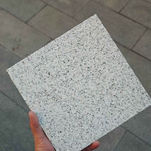 崇左 白麻荔枝面花岗岩石材
