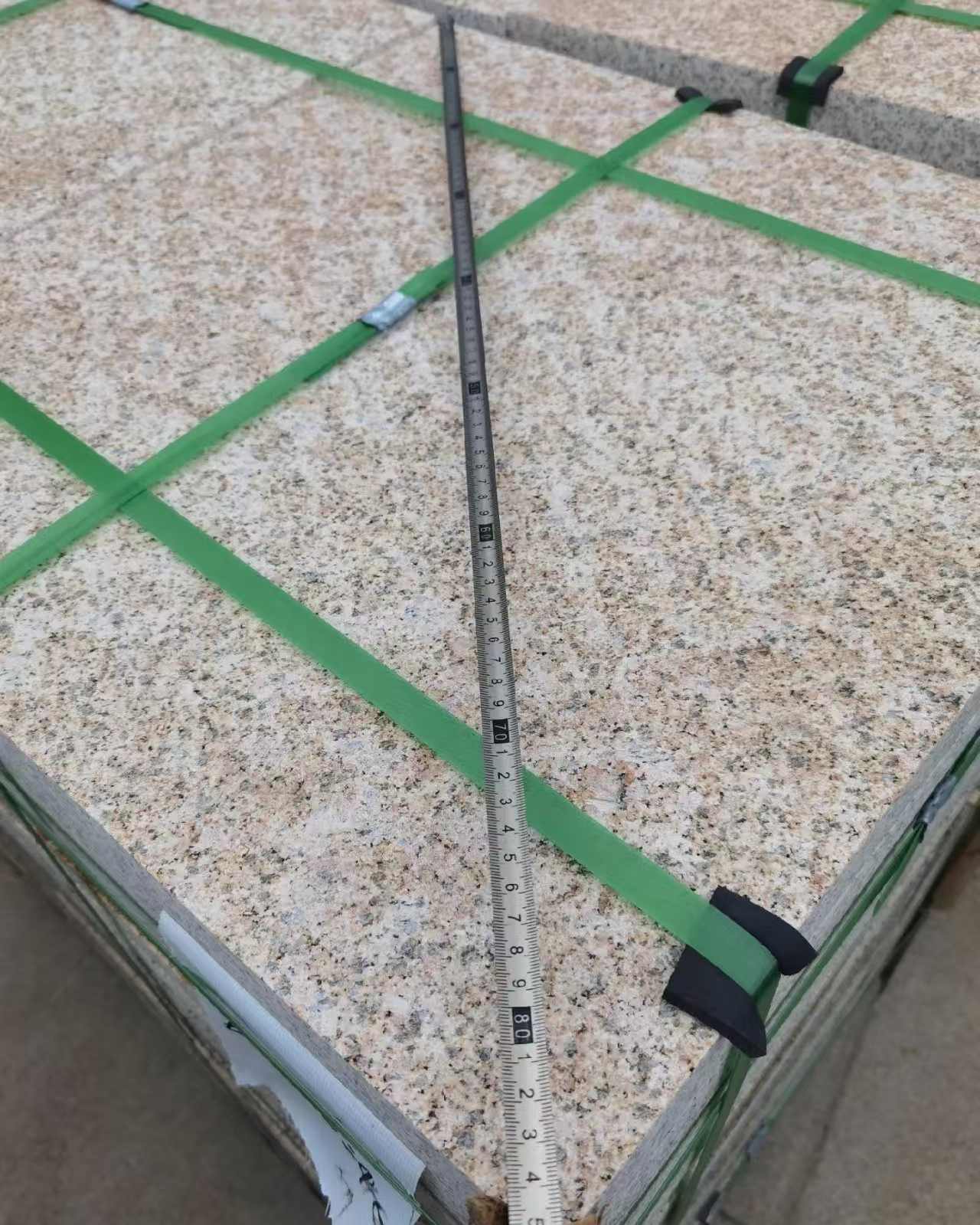 崇左 黄金麻火烧面地铺石